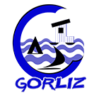 Logo Camping Gorliz